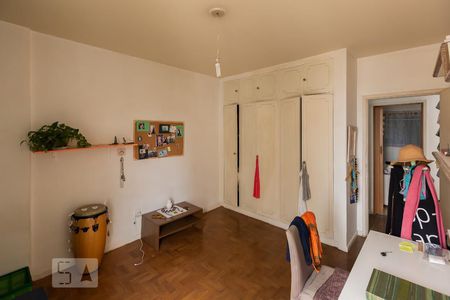 Apartamento para alugar com 80m², 2 quartos e sem vagaQuarto 2