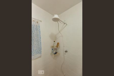 Apartamento para alugar com 80m², 2 quartos e sem vagaBanheiro