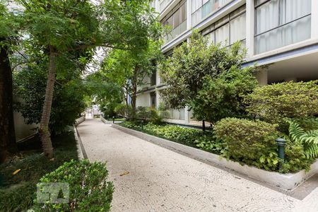 Apartamento para alugar com 80m², 2 quartos e sem vagaExterno