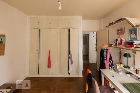 Apartamento para alugar com 80m², 2 quartos e sem vagaQuarto 2