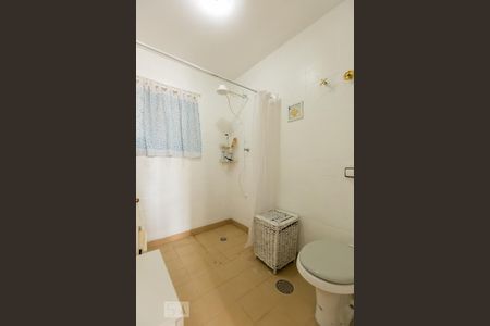 Apartamento para alugar com 80m², 2 quartos e sem vagaBanheiro