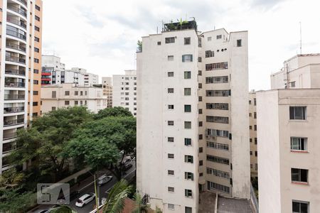 Apartamento para alugar com 80m², 2 quartos e sem vagaVista