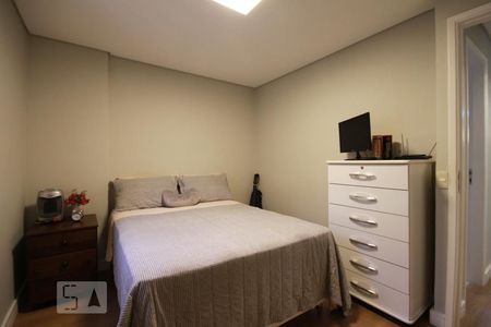 Quarto 2 de apartamento à venda com 3 quartos, 70m² em Aclimação, São Paulo