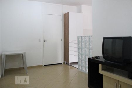 Sala de apartamento à venda com 2 quartos, 45m² em Vargem Grande, Rio de Janeiro