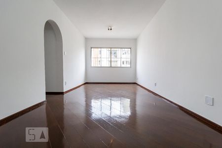 Sala de apartamento para alugar com 3 quartos, 90m² em Jardim Marajoara, São Paulo