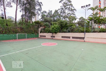 Apartamento para alugar com 90m², 3 quartos e 1 vagaÁrea comum - Quadra 2