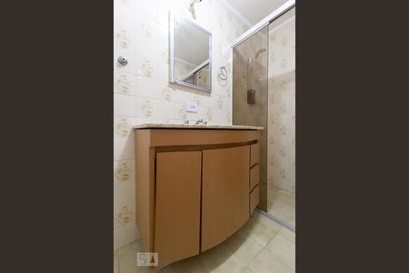 Apartamento para alugar com 90m², 3 quartos e 1 vagaBanheiro dos Quarto 1 e 2