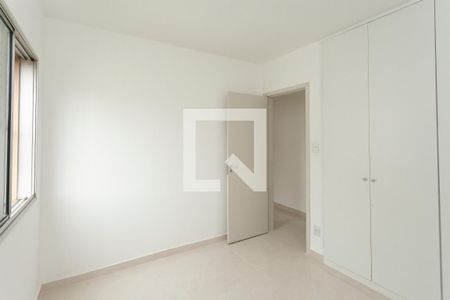 Quarto  de apartamento para alugar com 3 quartos, 93m² em Jardim Marajoara, São Paulo