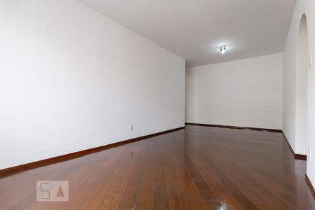 Sala de apartamento para alugar com 3 quartos, 90m² em Jardim Marajoara, São Paulo