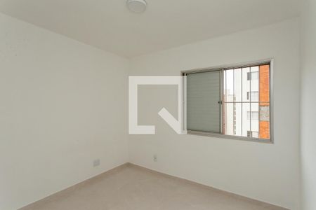 Quarto  de apartamento para alugar com 3 quartos, 93m² em Jardim Marajoara, São Paulo