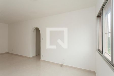 Sala de apartamento para alugar com 3 quartos, 93m² em Jardim Marajoara, São Paulo