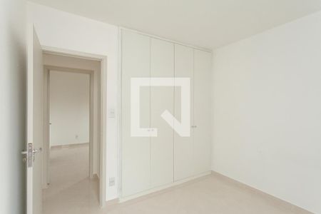 Quarto  de apartamento para alugar com 3 quartos, 93m² em Jardim Marajoara, São Paulo