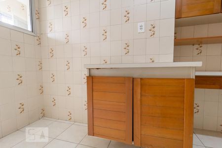 Apartamento para alugar com 90m², 3 quartos e 1 vagaCozinha