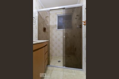 Apartamento para alugar com 90m², 3 quartos e 1 vagaBanheiro dos Quarto 1 e 2