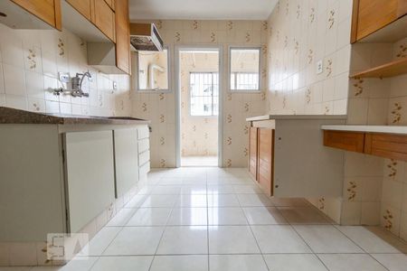 Apartamento para alugar com 90m², 3 quartos e 1 vagaCozinha