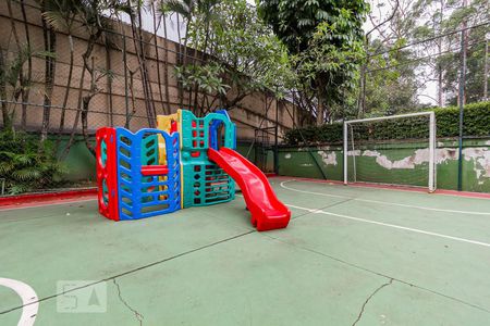 Apartamento para alugar com 90m², 3 quartos e 1 vagaÁrea Comum - Playground