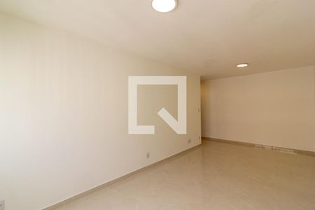 Sala de apartamento para alugar com 3 quartos, 93m² em Jardim Marajoara, São Paulo