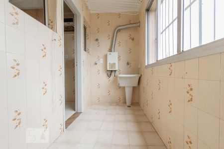 Apartamento para alugar com 90m², 3 quartos e 1 vagaÁrea de Serviço