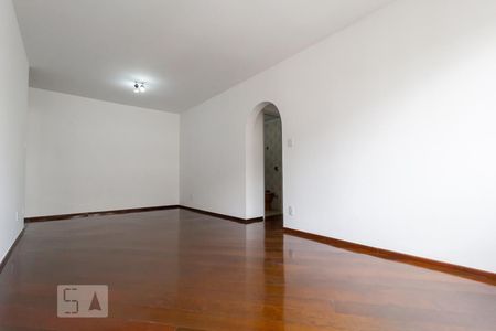 Sala de apartamento para alugar com 3 quartos, 90m² em Jardim Marajoara, São Paulo