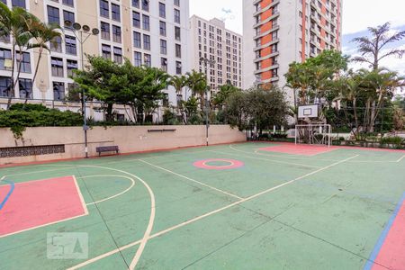 Apartamento para alugar com 90m², 3 quartos e 1 vagaÁrea comum - Quadra 1