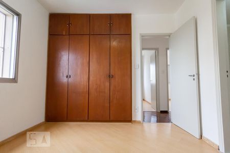 Apartamento para alugar com 90m², 3 quartos e 1 vagaQuarto 3
