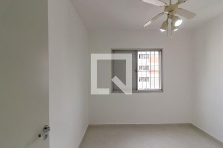 Quarto 1 de apartamento para alugar com 3 quartos, 93m² em Jardim Marajoara, São Paulo