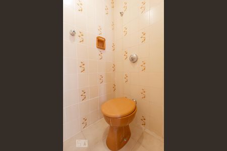 Apartamento para alugar com 90m², 3 quartos e 1 vagaBanheiro de Serviço