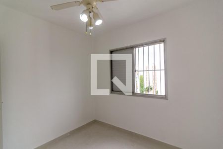 Quarto 1 de apartamento para alugar com 3 quartos, 93m² em Jardim Marajoara, São Paulo