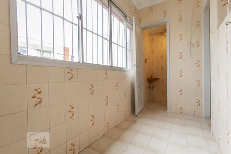 Apartamento para alugar com 90m², 3 quartos e 1 vagaÁrea de Serviço