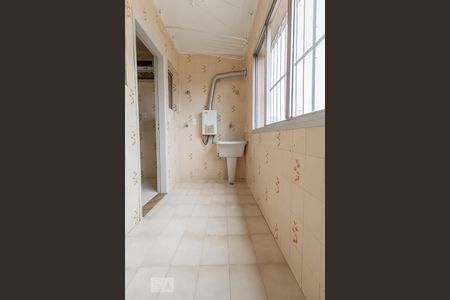 Apartamento para alugar com 90m², 3 quartos e 1 vagaÁrea de Serviço