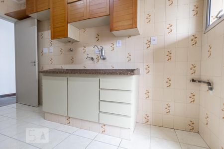 Apartamento para alugar com 90m², 3 quartos e 1 vagaCozinha