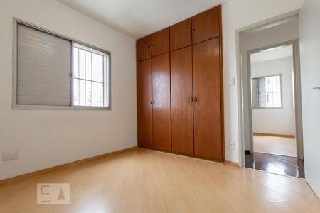 Apartamento para alugar com 90m², 3 quartos e 1 vagaQuarto 3