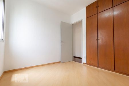 Quarto 2 de apartamento para alugar com 3 quartos, 90m² em Jardim Marajoara, São Paulo