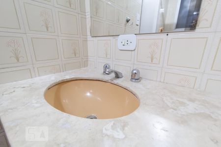 Apartamento para alugar com 90m², 3 quartos e 1 vagaBanheiro do Quarto 3