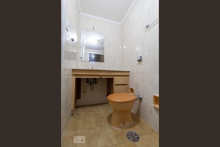 Apartamento para alugar com 90m², 3 quartos e 1 vagaBanheiro do Quarto 3