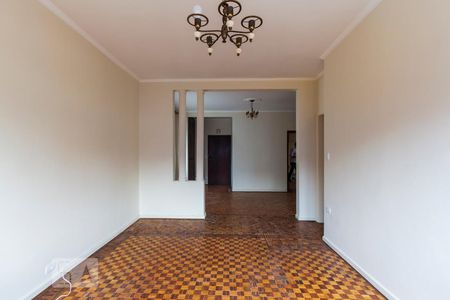 Apartamento para alugar com 104m², 2 quartos e 1 vagaSala