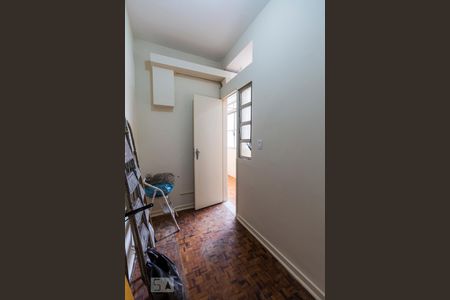 Apartamento para alugar com 104m², 2 quartos e 1 vagaQuarto de Serviço