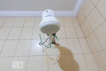 Apartamento para alugar com 104m², 2 quartos e 1 vagaBanheiro Social