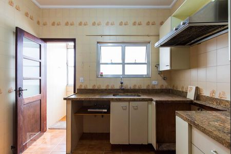 Apartamento para alugar com 104m², 2 quartos e 1 vagaCozinha