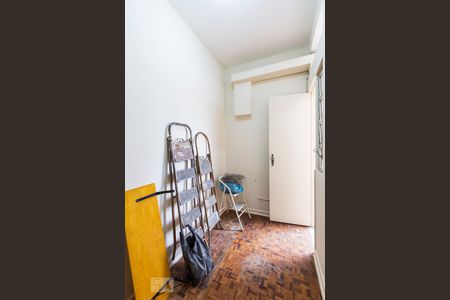 Apartamento para alugar com 104m², 2 quartos e 1 vagaQuarto de Serviço