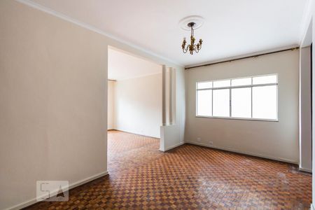 Apartamento para alugar com 104m², 2 quartos e 1 vagaSala