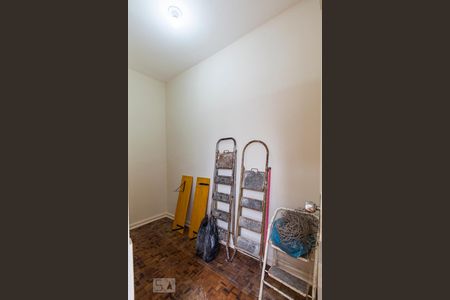 Apartamento para alugar com 104m², 2 quartos e 1 vagaQuarto de Serviço