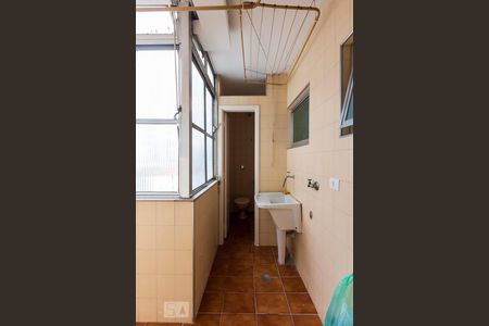 Apartamento para alugar com 104m², 2 quartos e 1 vagaÁrea de Serviço