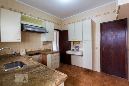 Apartamento para alugar com 104m², 2 quartos e 1 vagaCozinha