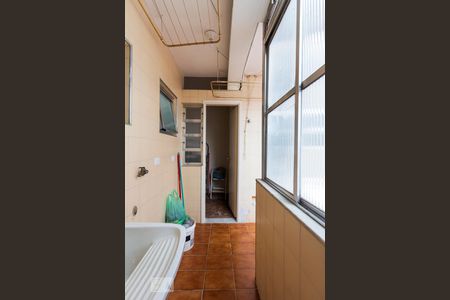 Apartamento para alugar com 104m², 2 quartos e 1 vagaÁrea de Serviço