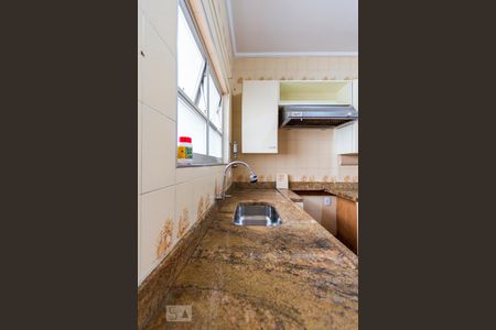 Apartamento para alugar com 104m², 2 quartos e 1 vagaCozinha