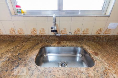 Apartamento para alugar com 104m², 2 quartos e 1 vagaCozinha