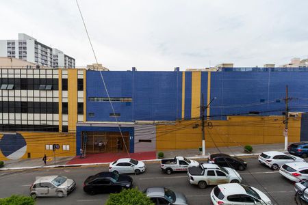 Apartamento para alugar com 104m², 2 quartos e 1 vagaVista