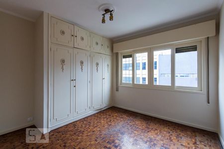 Apartamento para alugar com 104m², 2 quartos e 1 vagaQuarto 2