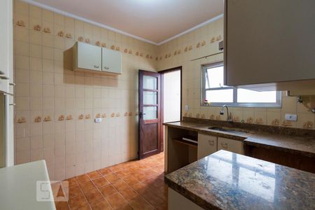 Apartamento para alugar com 104m², 2 quartos e 1 vagaCozinha